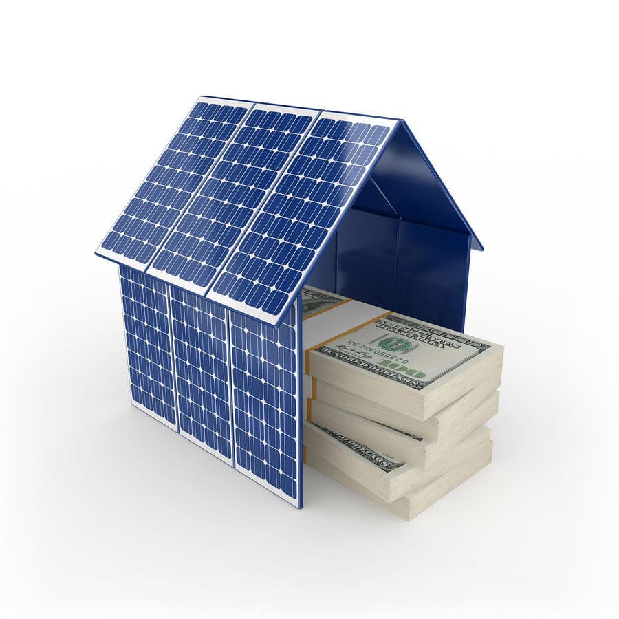 Choosing the right solar energy plan